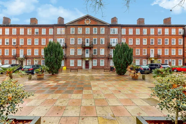 Hortensia Road, Chelsea, SW10