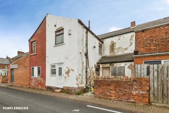 North Road West, Wingate, TS28, photo 2