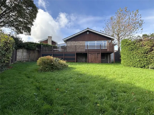 Blagdon, Bristol, photo 3