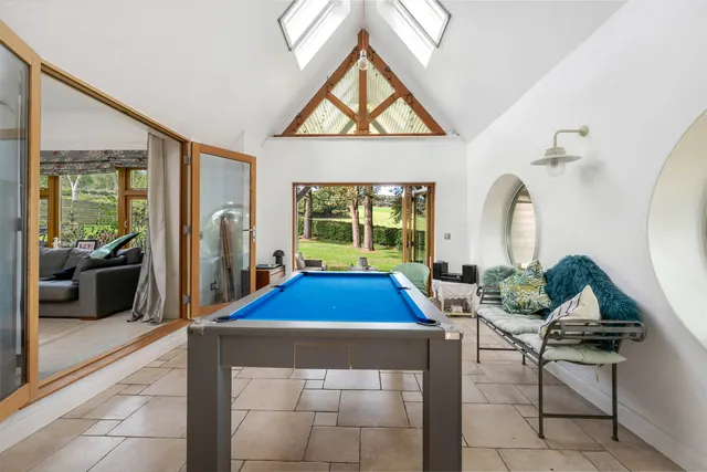 Maplewell Road, Woodhouse Eaves, LE12, photo 3