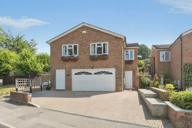 Ferndale, Tunbridge Wells, TN2, photo 1