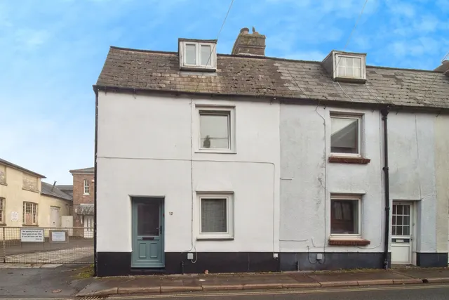Icen Way, Dorchester, DT1, photo 1