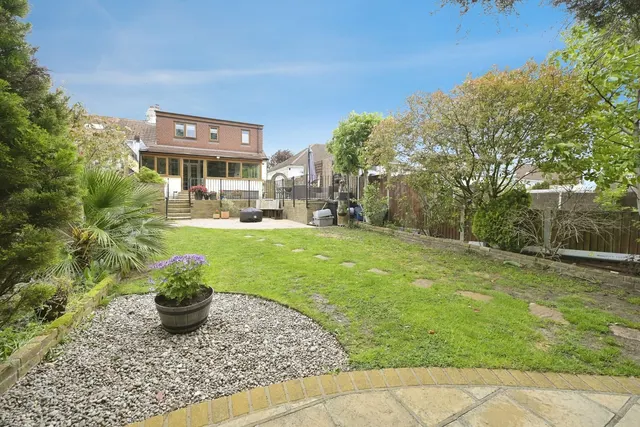 Photo 3 — Heather Drive, Rise Park, Romford, RM1