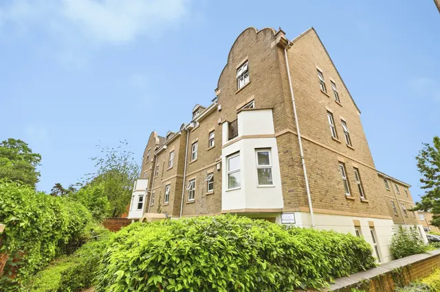 Billing Road, Northampton, photo 1
