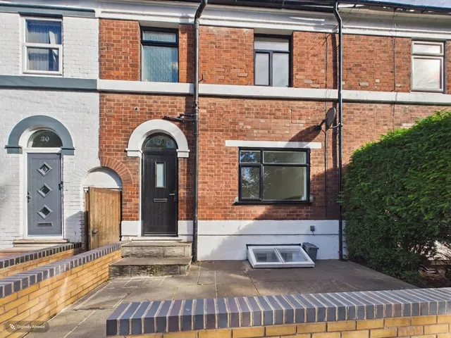 Lichfield Road, Stafford, ST17, photo 1