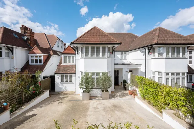 Armitage Road, Golders Green, NW11, photo 1