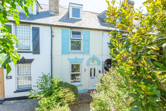 Harbour Street, Whitstable, CT5, photo 1