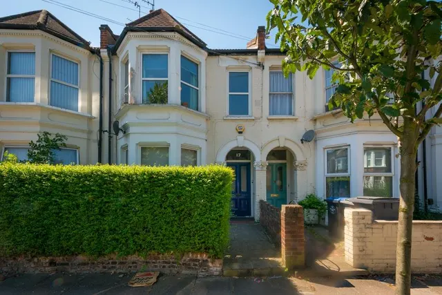 Photo 3 — Churchill Road, Willesden Green, London, NW2