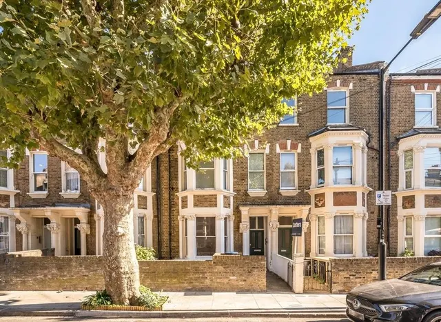 Ashmore Road, Maida Vale, W9, photo 1