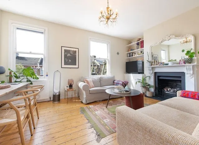 Ashmore Road, Maida Vale, W9, photo 2
