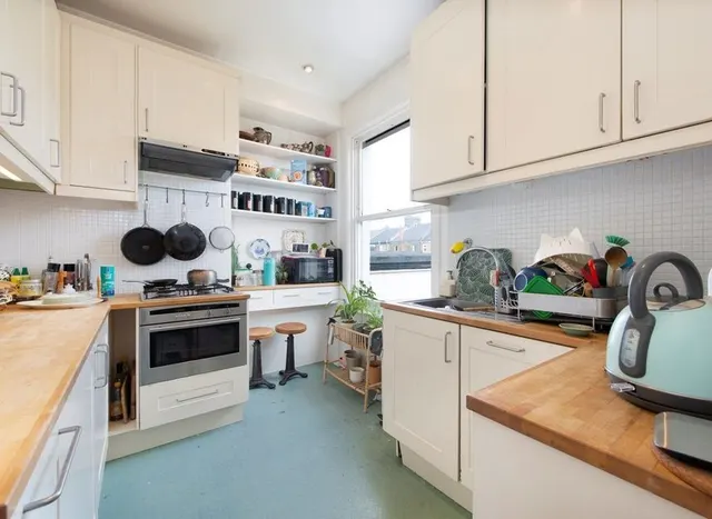 Ashmore Road, Maida Vale, W9, photo 3