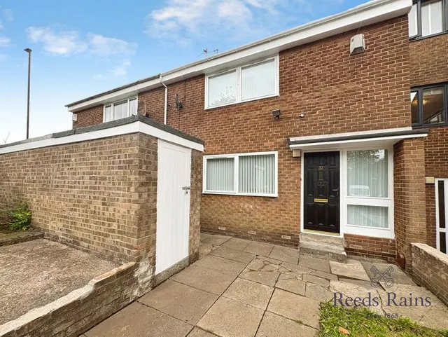 Haggerston Crescent, Newcastle upon Tyne, Tyne and Wear, NE5, photo 1