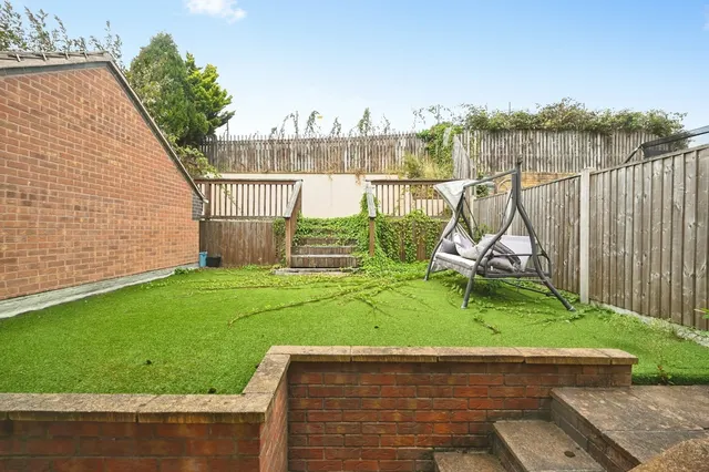 Photo 2 — Acorn View, Kirkby-in-Ashfield, Nottingham, Nottinghamshire, NG17