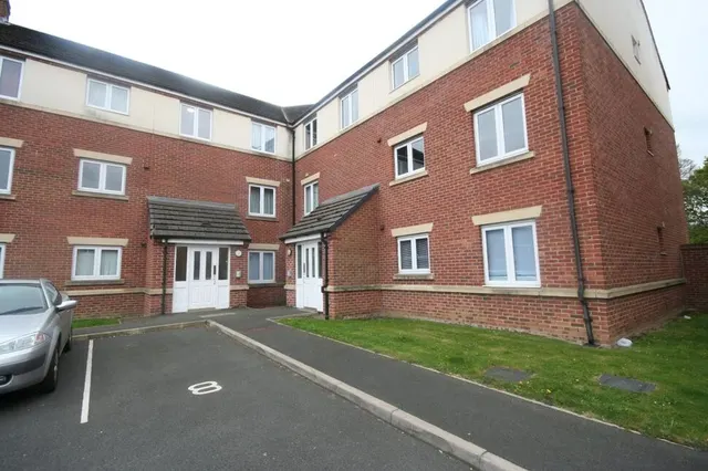 Clough Close, Middlesbrough, TS5, photo 1