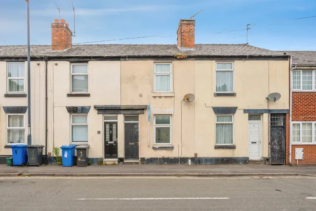 Merchant Street, Derby, DE22, photo 1