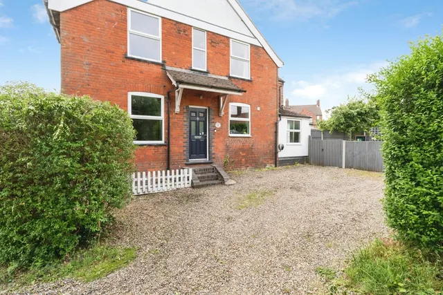 Grove Road, Melton Constable, Norfolk, NR24, photo 1
