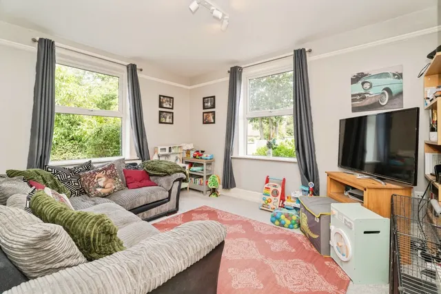 Photo 2 — Grove Road, Melton Constable, Norfolk, NR24