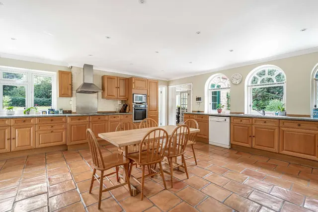 Photo 2 — Heath End, Petworth, West Sussex, GU28 0JG