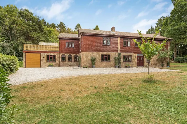 Heath End, Petworth, West Sussex, GU28 0JG, photo 1