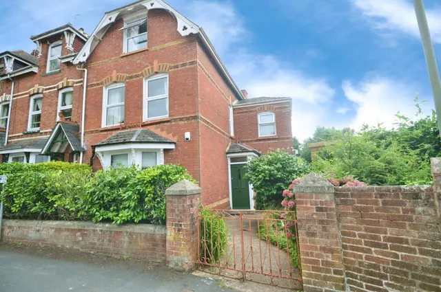 Prospect Park, Exeter, EX4 6NA, photo 1