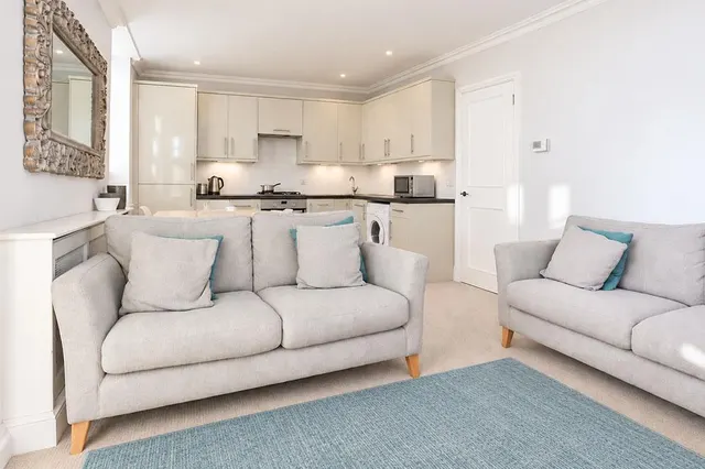 Palgrave Gardens, Marylebone, NW1, photo 1