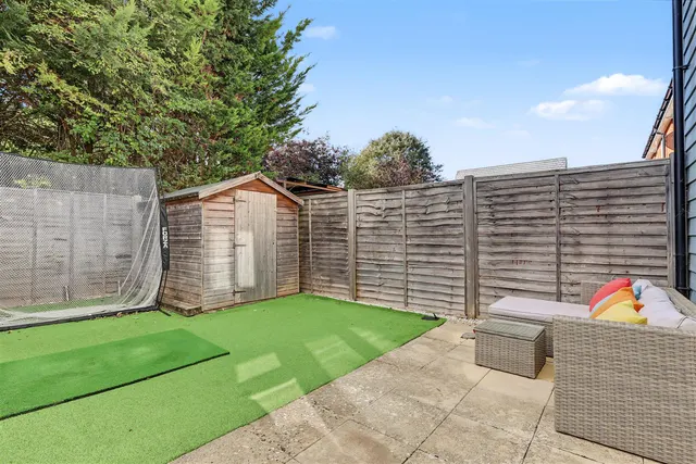 Valerian Gardens, Soham, CB7, photo 2