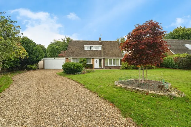 Charles Close, Wroxham, Norwich, Norfolk, NR12, photo 1