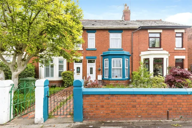 Rhosddu, Wrexham, LL11, photo 1