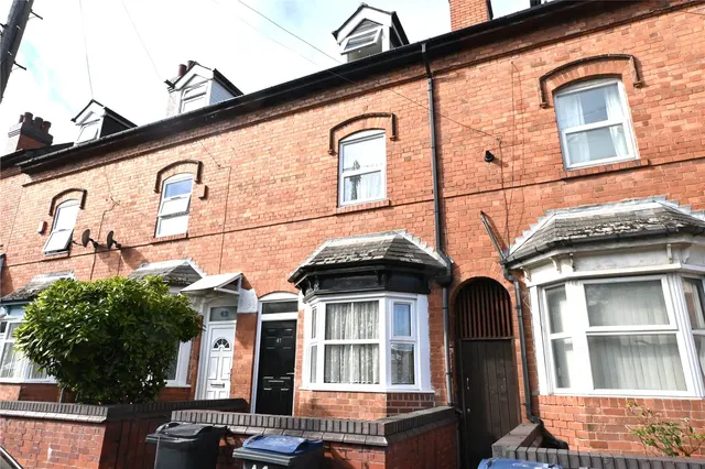 Jakeman Road, Balsall Heath, B12, photo 1