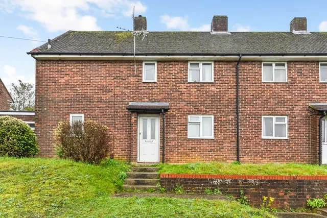Minden Way, Stanmore, photo 1