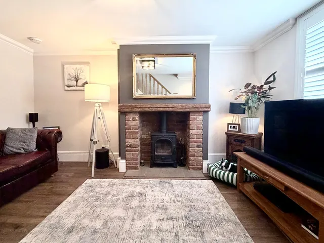 Town Hill, West Malling, photo 2
