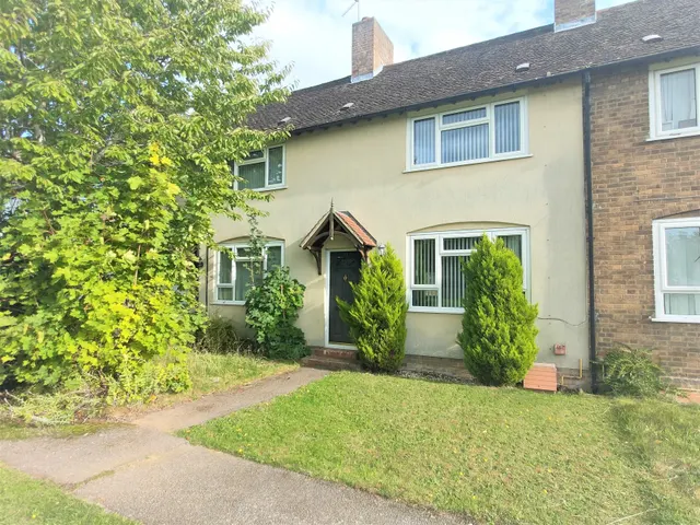 Poplar Close, Honington, IP31, photo 1