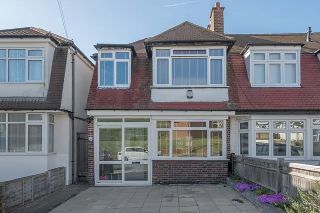 Hillcrest Road, BR1, photo 1