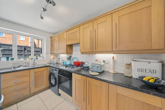Photo 3 — Gadbury Court, Atherton, Manchester, Manchester, M46 0SQ