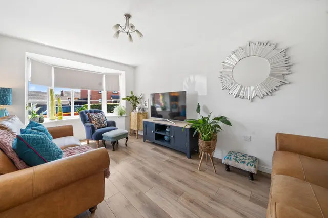 Photo 2 — Gadbury Court, Atherton, Manchester, Manchester, M46 0SQ