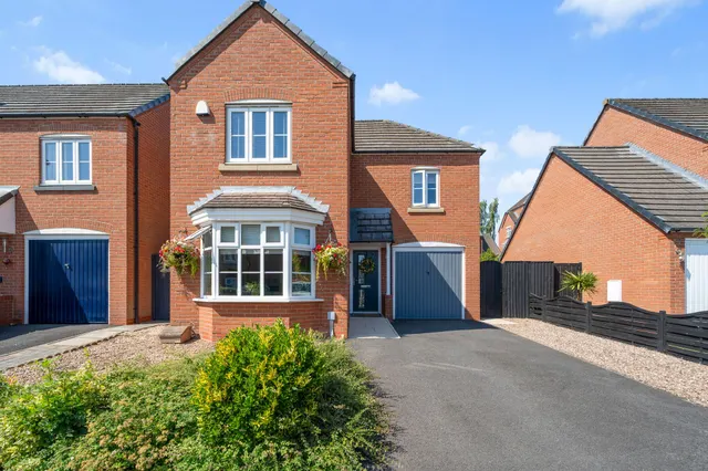 Gadbury Court, Atherton, Manchester, Manchester, M46 0SQ, photo 1