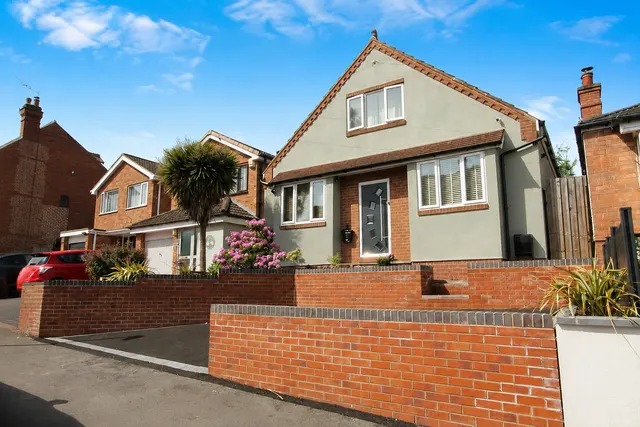 Photo 2 — Claughton Street, Kidderminster