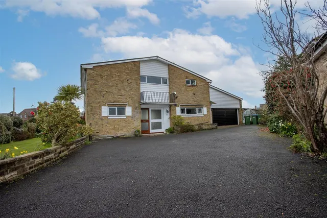 Crofton Lane, Hill Head, Fareham, photo 1