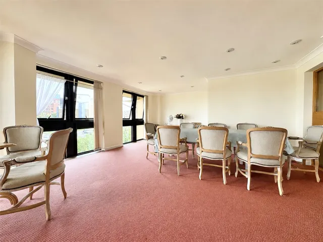 Photo 2 — Lansdowne Gardens, Bournemouth, Dorset, BH1