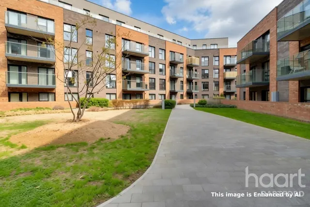 William Mundy Way, Dartford, DA1, photo 1
