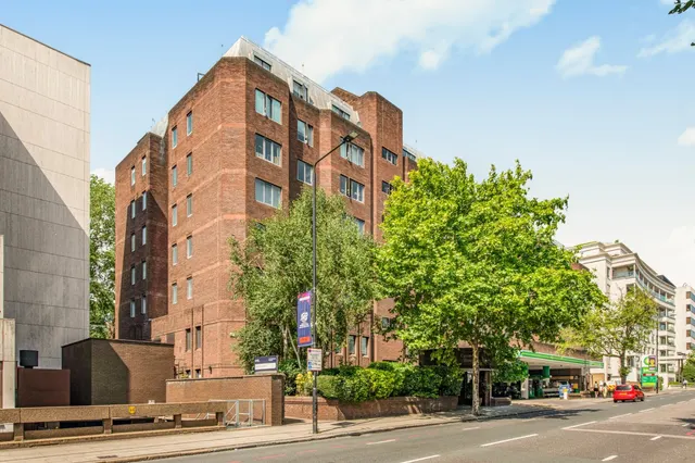 Wellington Road, St John's Wood, NW8, photo 1