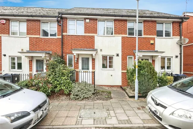 Tower Road, Erdington, B23, photo 1