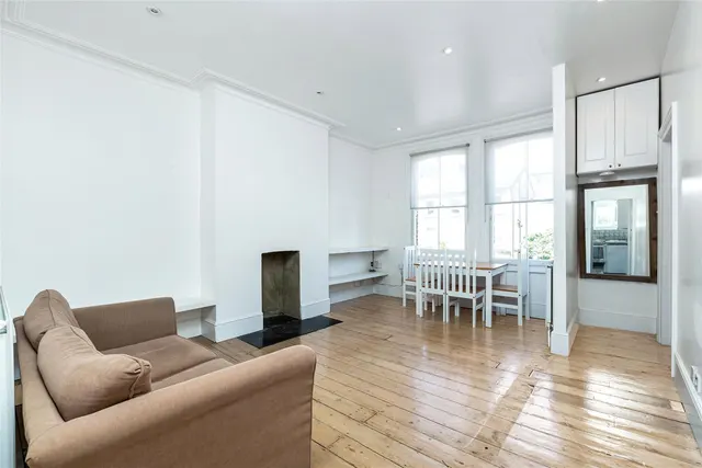 Gauden Road, Clapham, SW4, photo 2