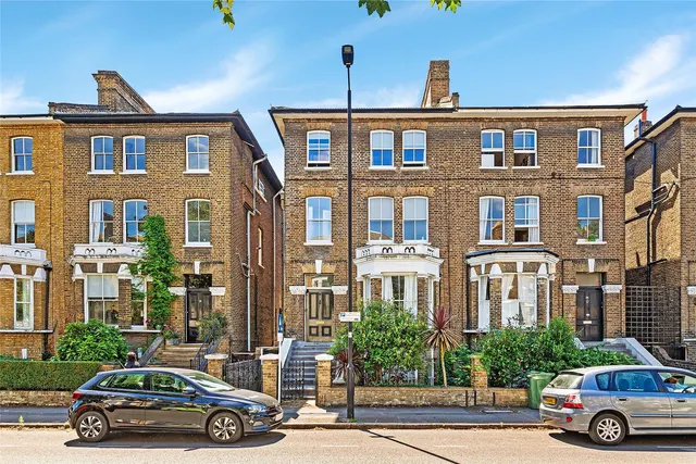 Gauden Road, Clapham, SW4, photo 1