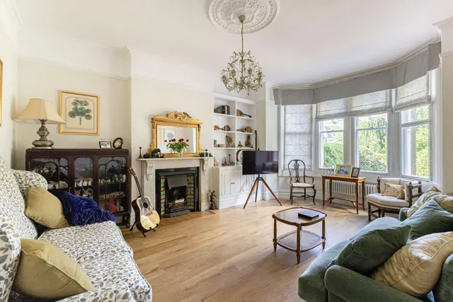 Photo 3 — Lansdown Road, Bath, Somerset, BA1 5SU