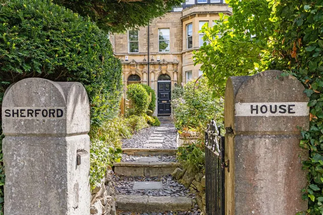 Photo 2 — Lansdown Road, Bath, Somerset, BA1 5SU