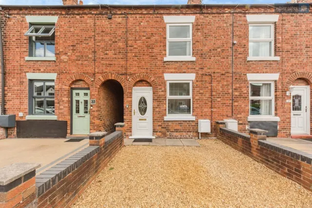 Wybunbury Road, Willaston, CW5, photo 1