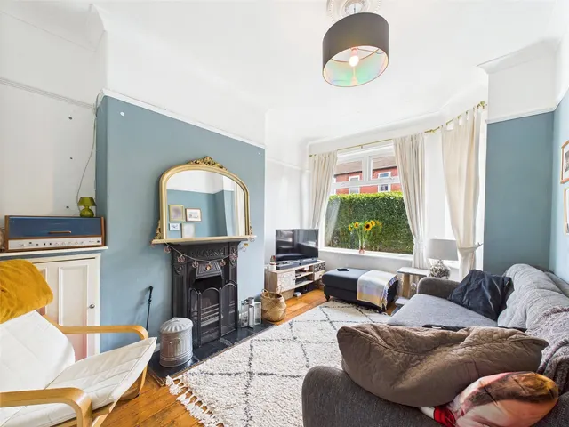 Photo 2 — Garfield Avenue, Levenshulme, Manchester, M19 3LE