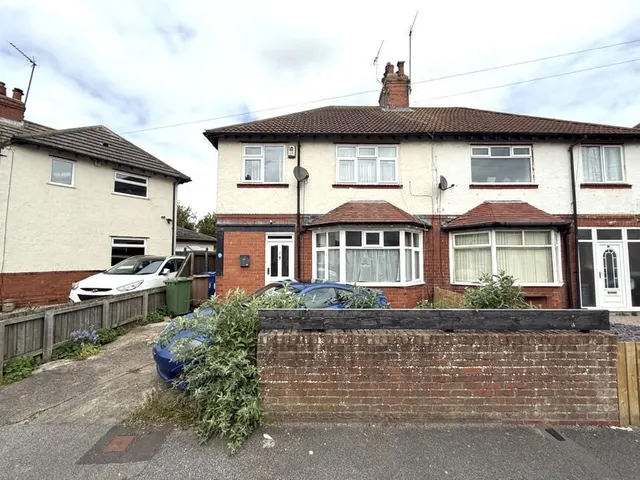 Trinity Grove, Bridlington, East Yorkshire, YO15, photo 1