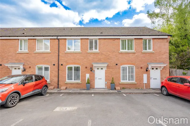 Althestan Close, Alvechurch, Birmingham, Worcestershire, B48 7TF, photo 1